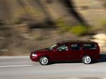 Volvo V70 2000 года